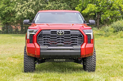 Rough Country 6 Inch Lift Kit | N3 | Toyota Tundra 4WD (2022-2025) by Rough Country