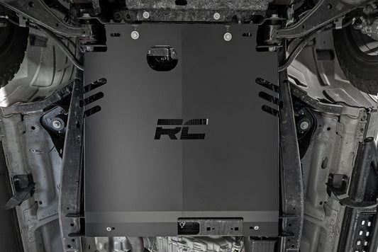 Защита каталитического нейтрализатора | Ford F-150 2WD/4WD (2015-2025)