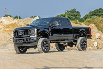 Лифт-комплект 6 дюймов | Дизель | Без перегрузки | Vertex | Ford F-250/F-350 Super Duty (23-26)