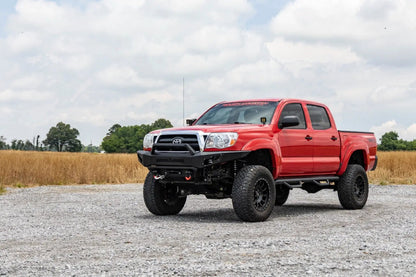 Rough Country Front Bumper | Toyota Tacoma 2WD/4WD (2005-2011) by Rough Country