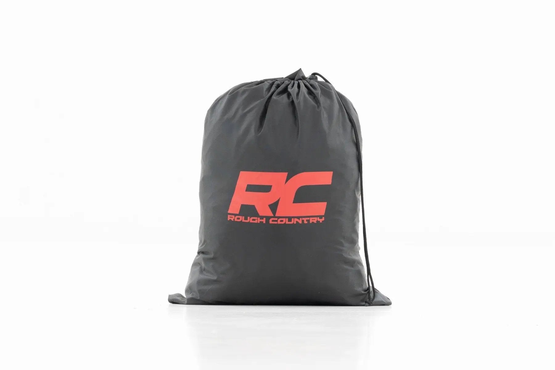 Rough Country UTV Storage Cover | Universal 2-Door by Rough Country