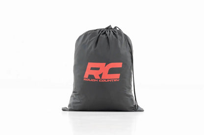 Rough Country UTV Storage Cover | Universal 2-Door by Rough Country