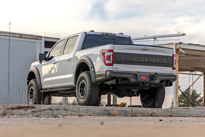Rough Country 2.5 Inch Lift Kit | Ford Raptor 4WD (2021-2025) by Rough Country