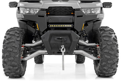 Rough Country Vertex Adjustbale Suspension Kit | Can-Am Defender HD 5/HD 8/HD 9 by Rough Country