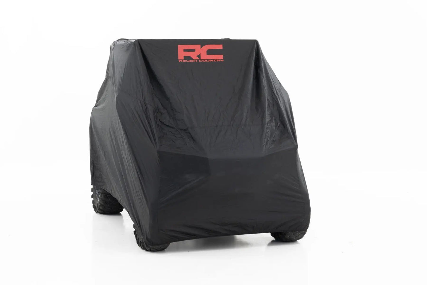 Rough Country UTV Storage Cover | Universal 2-Door by Rough Country