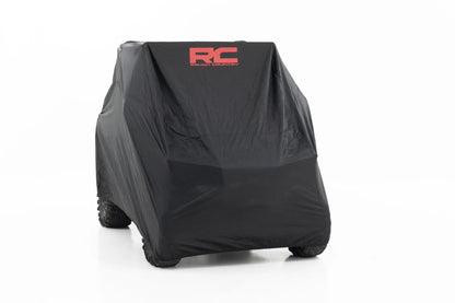 Rough Country UTV Storage Cover | Universal 2-Door by Rough Country