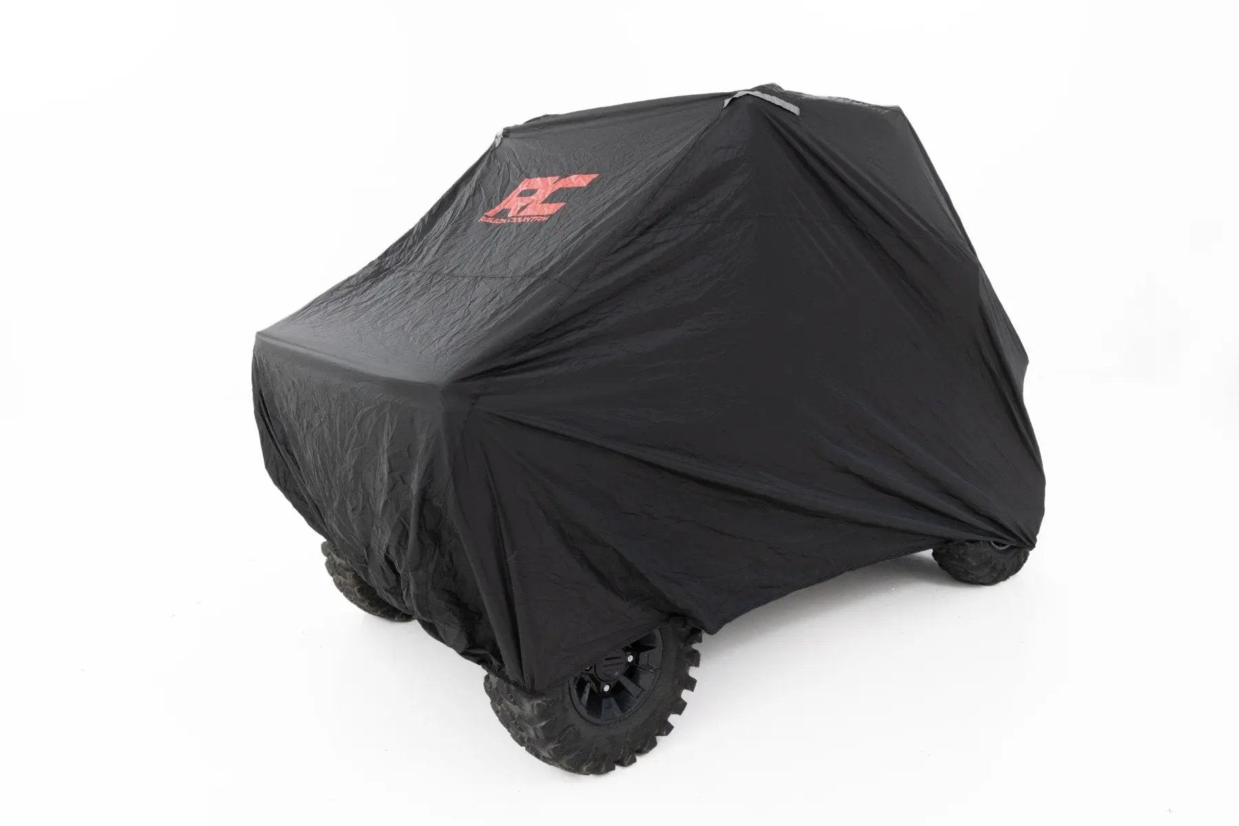 Rough Country UTV Storage Cover | Universal 2-Door by Rough Country