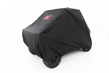 Rough Country UTV Storage Cover | Universal 2-Door by Rough Country