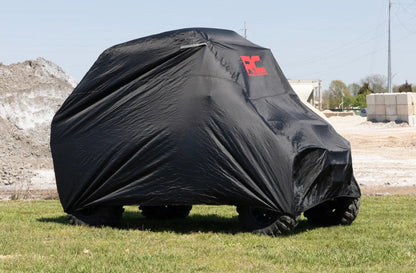 Rough Country UTV Storage Cover | Universal 2-Door by Rough Country