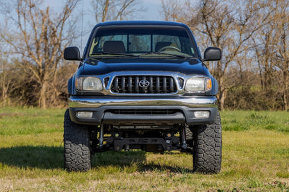 6-дюймовый лифт-комплект | Амортизаторы N3 | Toyota Tacoma 2WD/4WD (1995-2004)