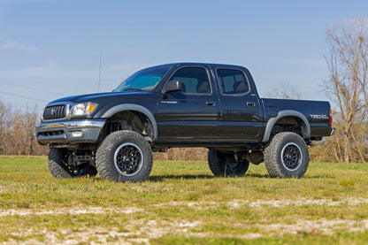 6-дюймовый лифт-комплект | Амортизаторы N3 | Toyota Tacoma 2WD/4WD (1995-2004)