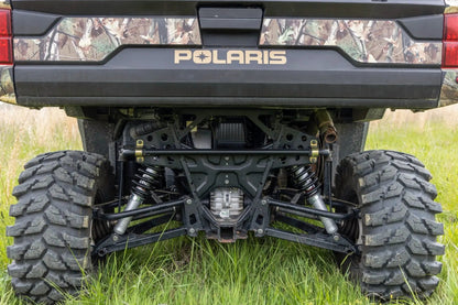 Rough Country N3 Rear Coil Over Shocks | Stock | Polaris Ranger XP 1000 by Rough Country