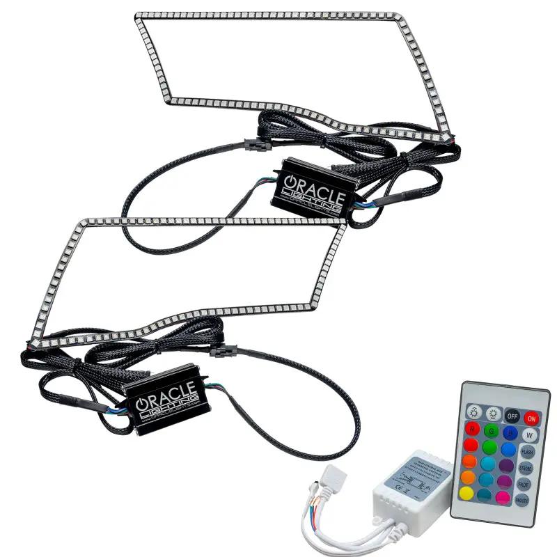 ORACLE Lighting ORL Headlight Halo Kits by ORACLE Lighting