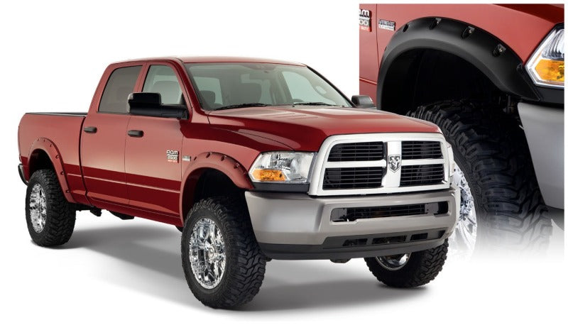 Husky Liners HL OE Style Fender Flares