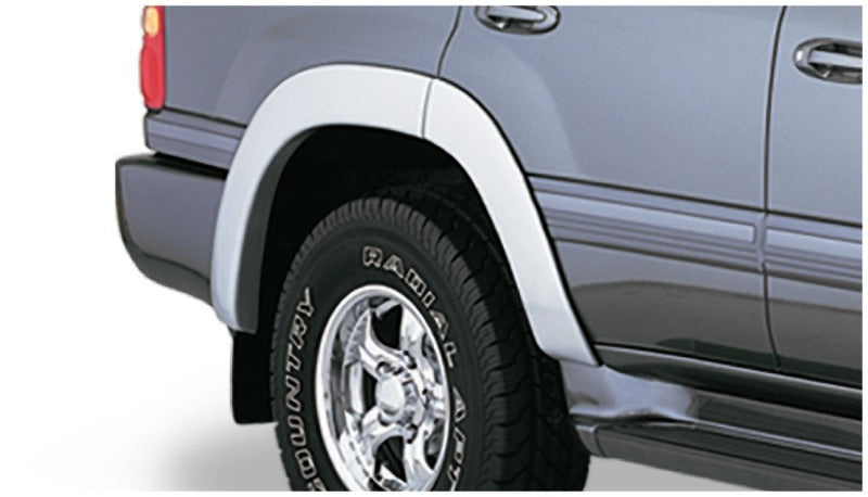 Husky Liners HL OE Style Fender Flares