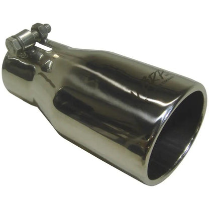 MBRP Univ Exhaust Tips SS