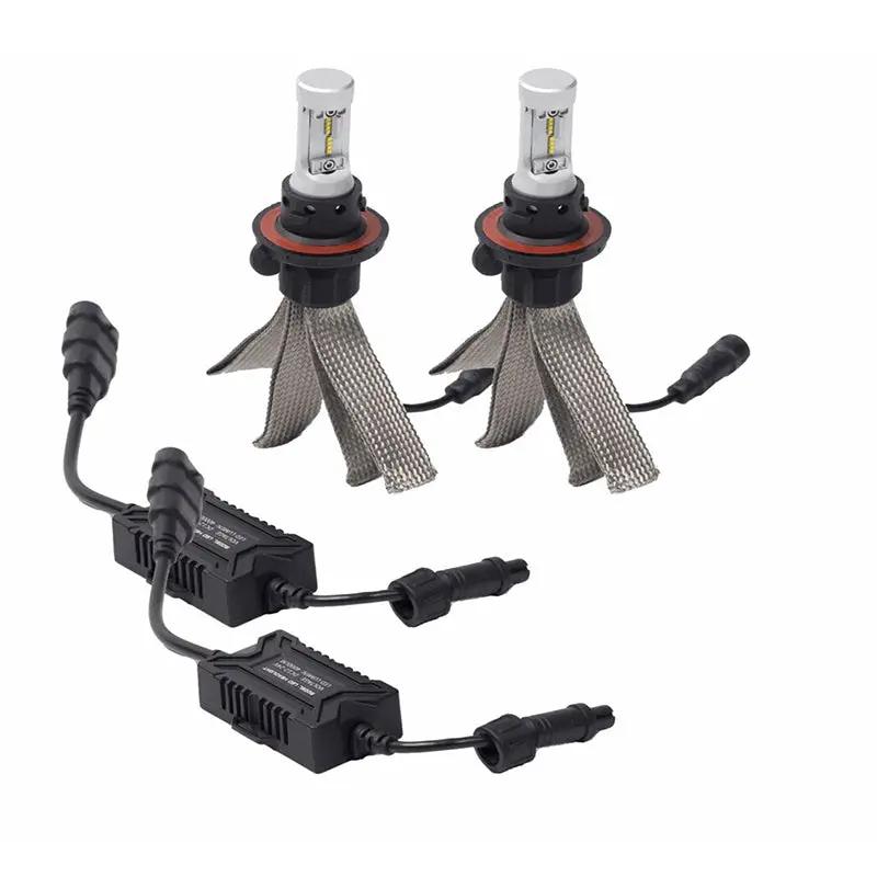 Putco PUT Silver-Lux LED Kits by Putco
