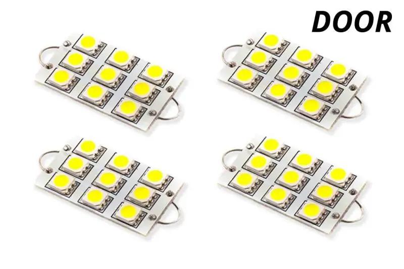 Diode Dynamics DIO Replacement Bulbs by Diode Dynamics