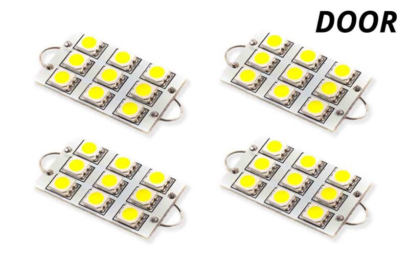 Diode Dynamics DIO Replacement Bulbs
