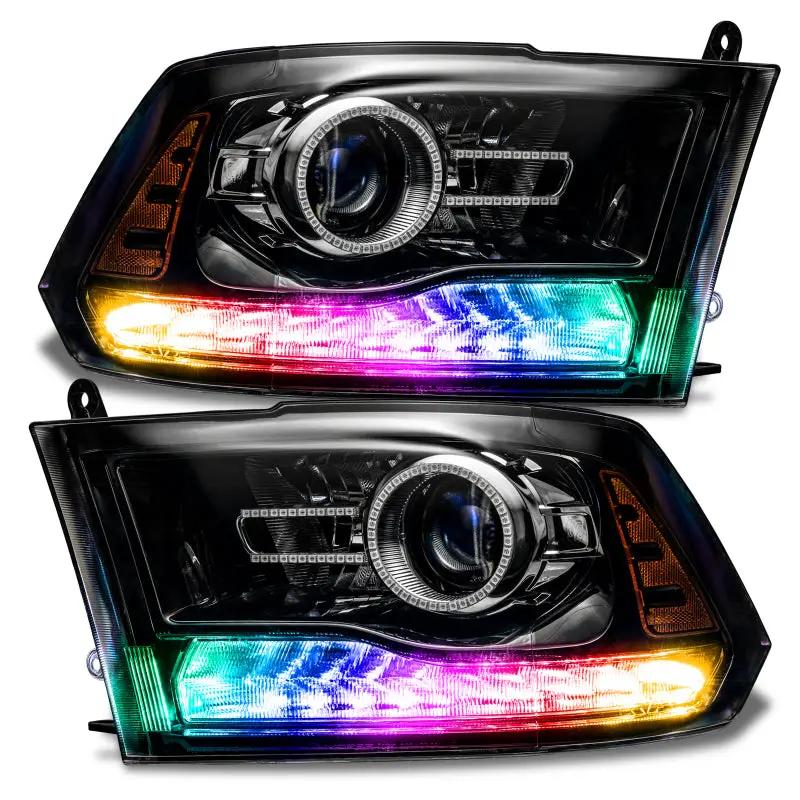 ORACLE Lighting ORL Dynamic ColorSHIFT Kits by ORACLE Lighting