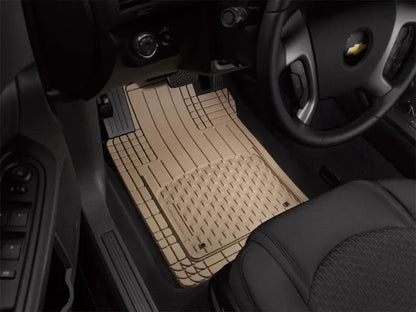 WeatherTech WT Universal Trim-to-Fit Mats by WeatherTech