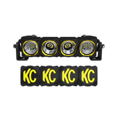 KC HiLiTES KCL FLEX ERA LED Light Bar