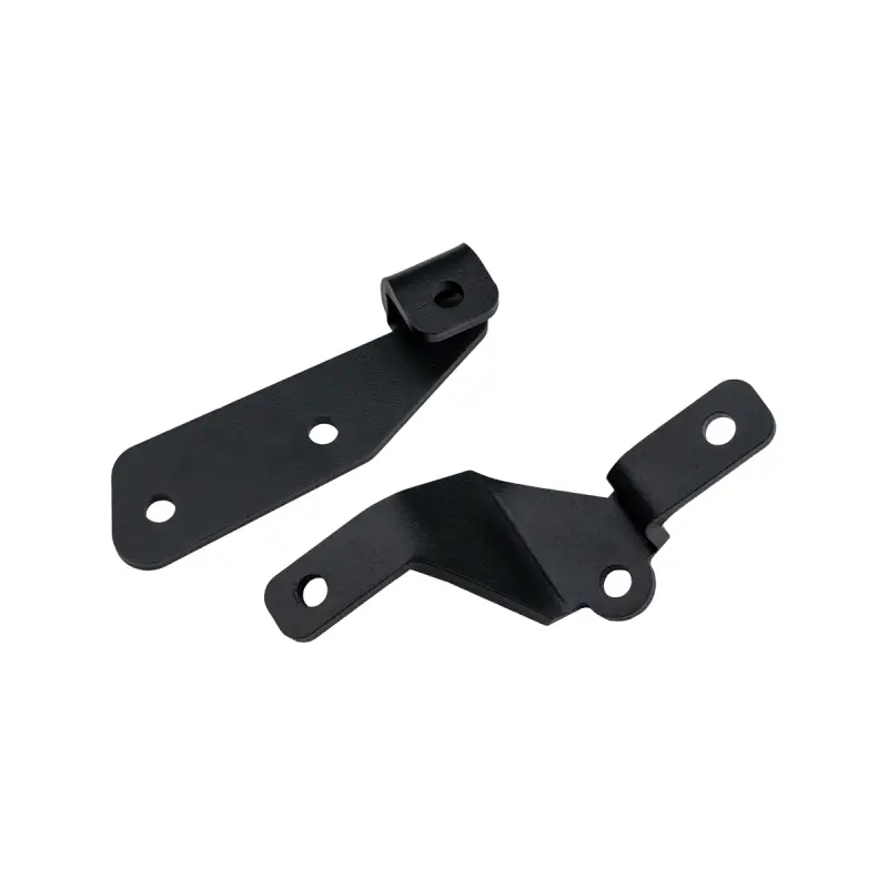 Cali Raised LED CAL Ditch Light Mount Kit by Cali Raised LED