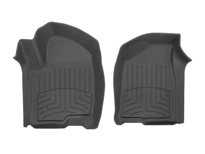 WeatherTech WT 3D FloorMat - Front - Blk by WeatherTech