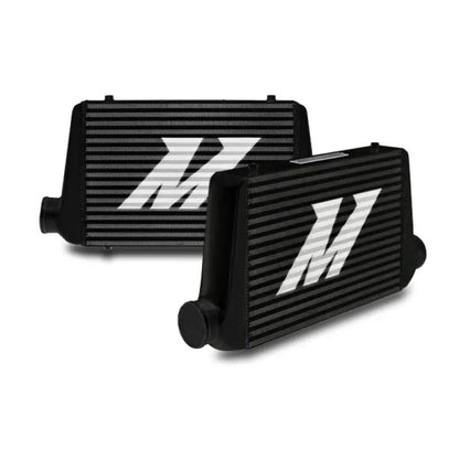 Mishimoto MM Intercoolers - Universal by Mishimoto