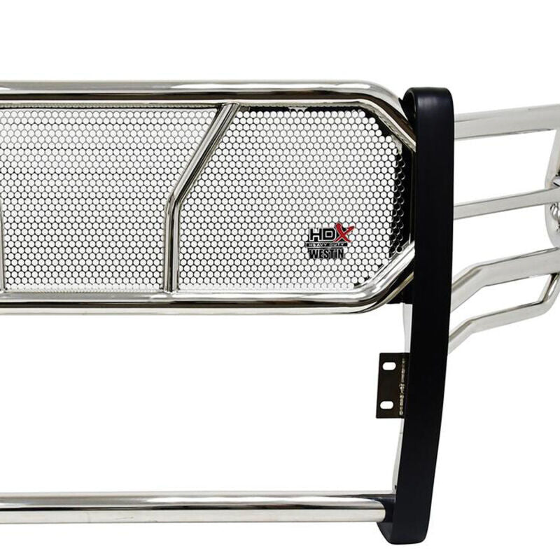 Westin WES HDX Grille Guards
