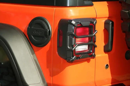 Rugged Ridge RUG Light Guards by Rugged Ridge