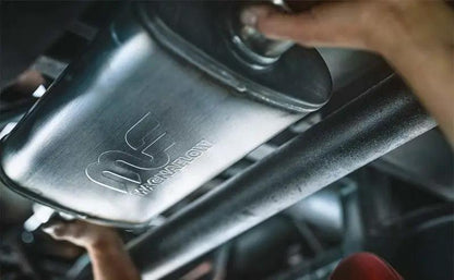 Magnaflow MAG Clamps