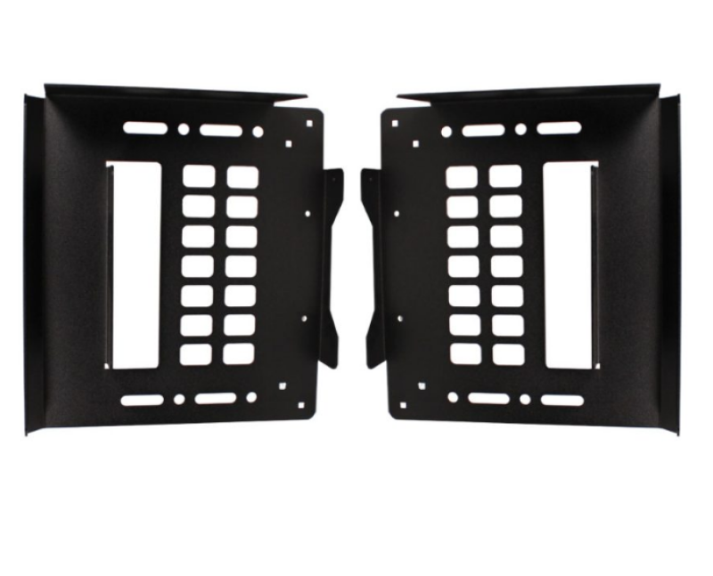Rock Slide Engineering RSE Bed Racks