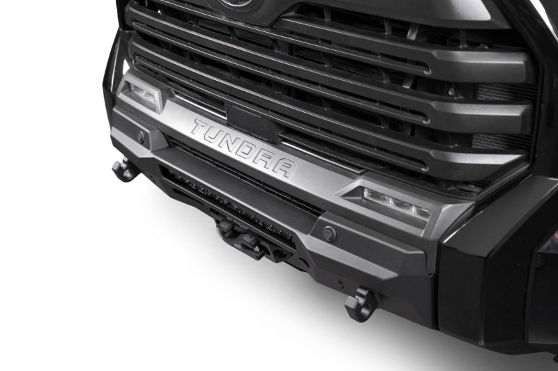 Addictive Desert Designs ADD Stealth Fighter Fr. Bumper