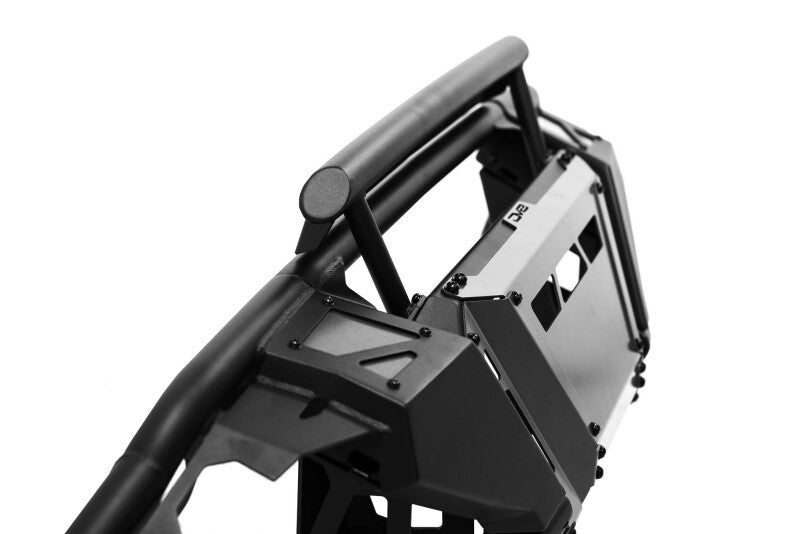DV8 Offroad DVE Front Bumpers