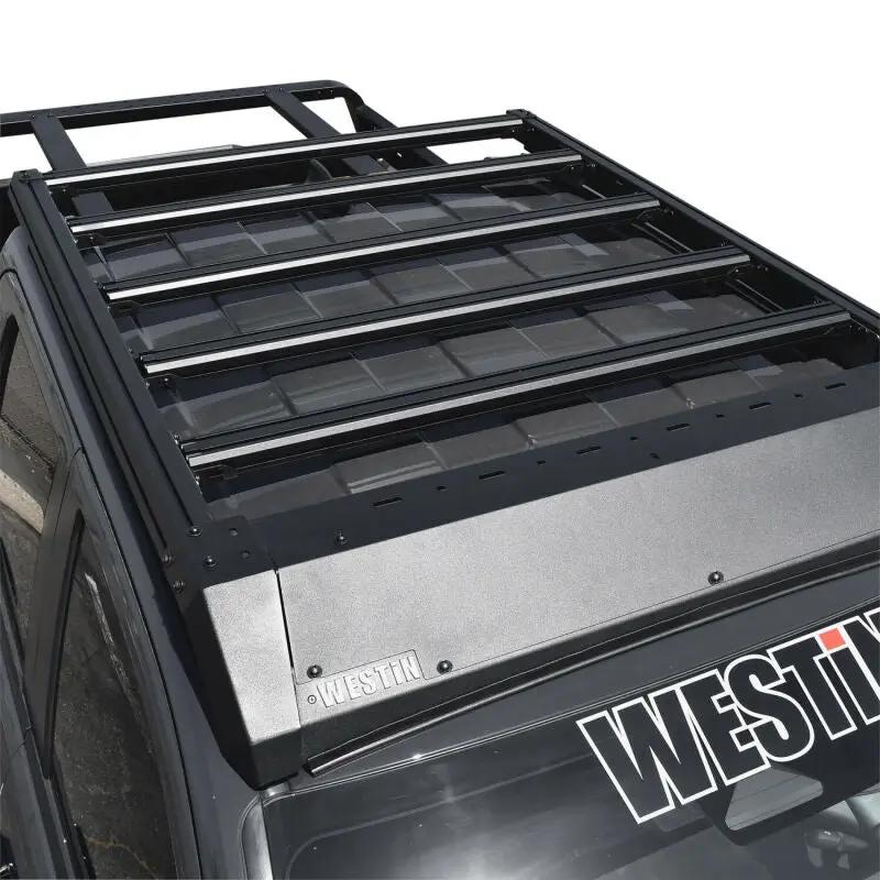 Westin WES MESA Roof Racks by Westin