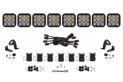 Diode Dynamics DIO LED Light Bars by Diode Dynamics