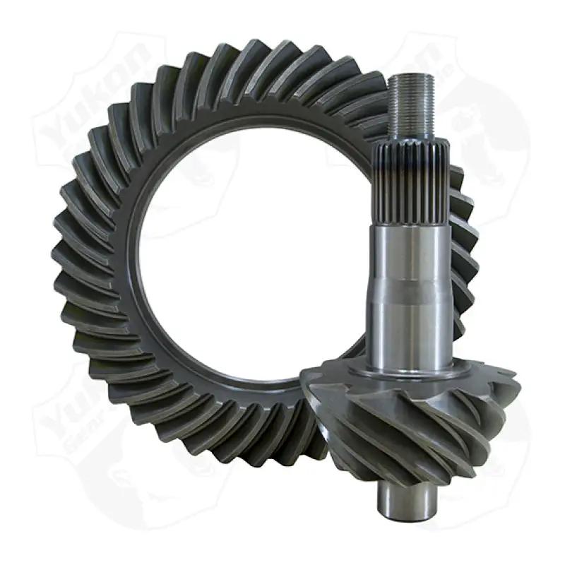 Yukon Gear & Axle YUK Gear Sets - GM by Yukon Gear & Axle