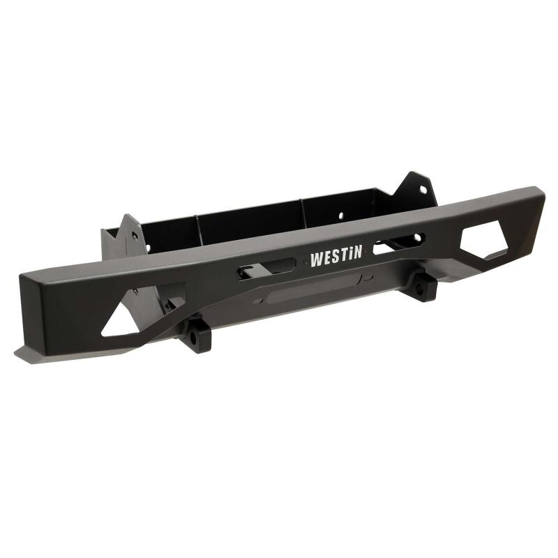 Westin WES Pro-Series Bumpers