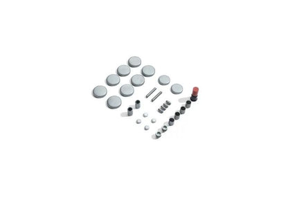 Ford Racing FR Block Plugs by Ford Racing