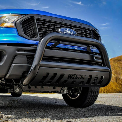 Westin WES Bull Bars - E-Series