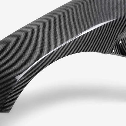 Seibon SEI Fenders by Seibon