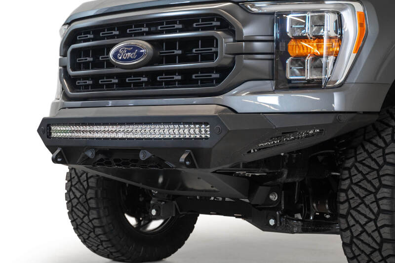 Addictive Desert Designs ADD Stealth Fighter Fr. Bumper