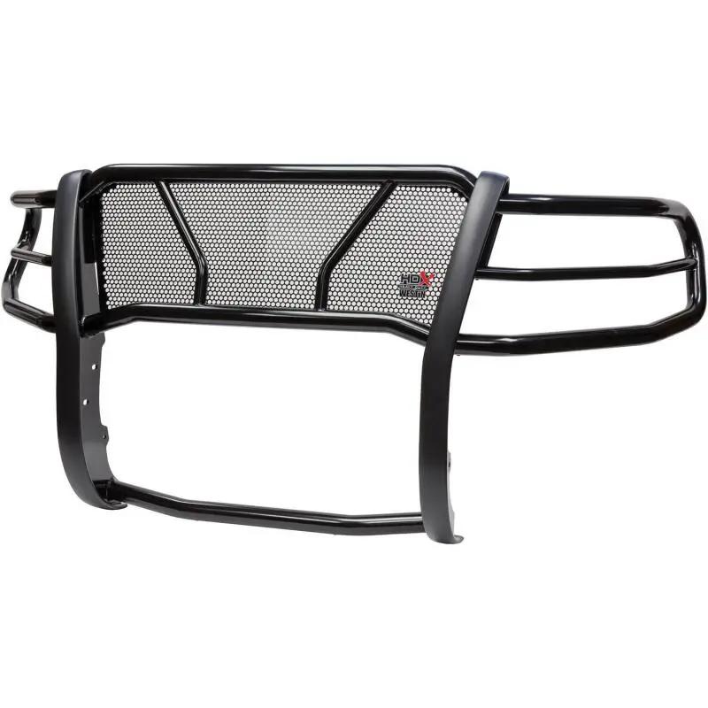 Westin WES HDX Winch Grille Guards by Westin