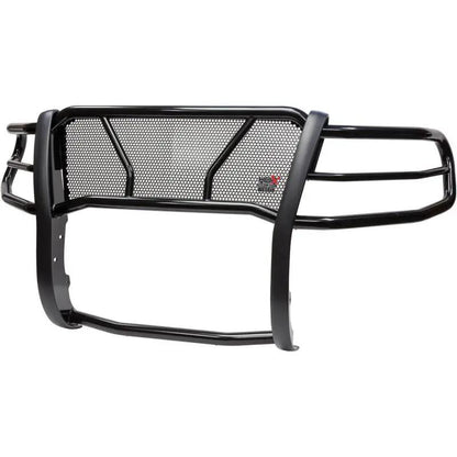 Westin WES HDX Winch Grille Guards by Westin