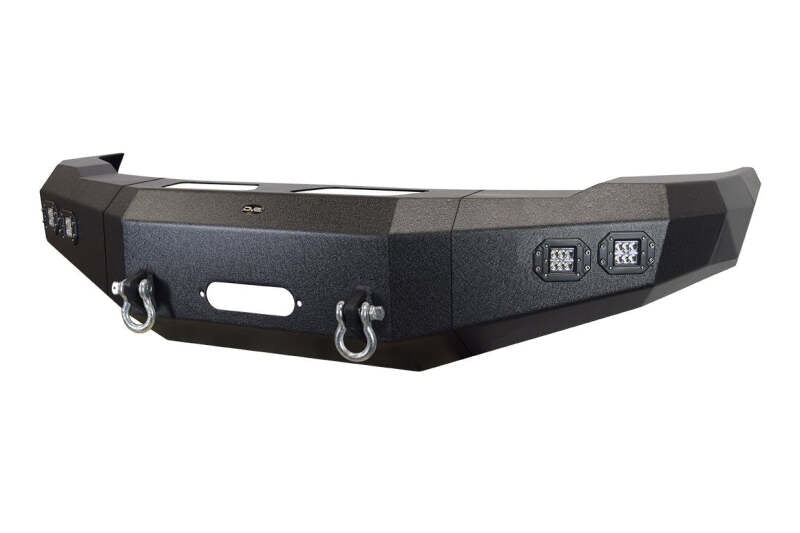 DV8 Offroad DVE Front Bumpers