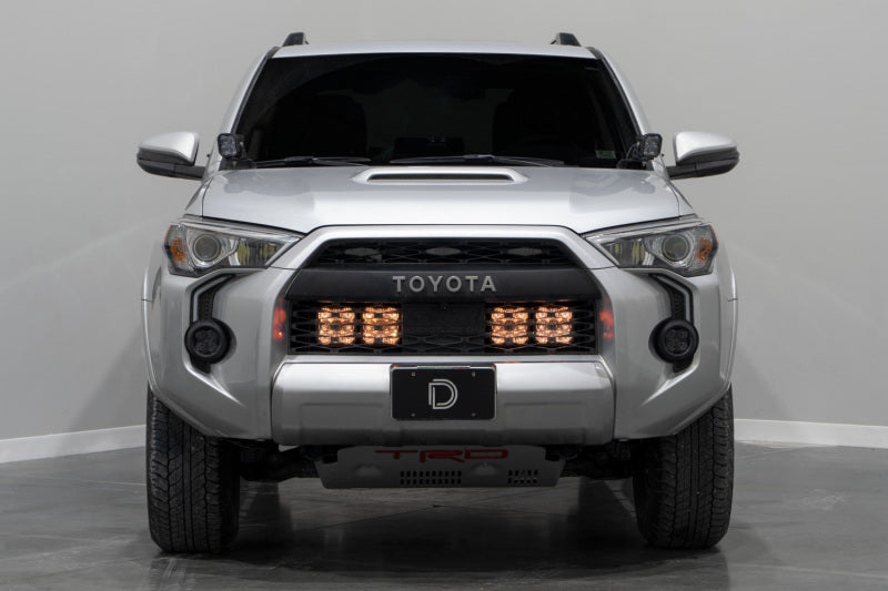 Diode Dynamics DIO LED Grille Kit