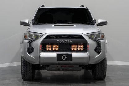 Diode Dynamics DIO LED Grille Kit