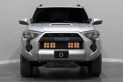 Diode Dynamics DIO LED Grille Kit by Diode Dynamics