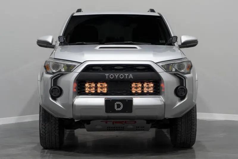 Diode Dynamics DIO LED Grille Kit by Diode Dynamics